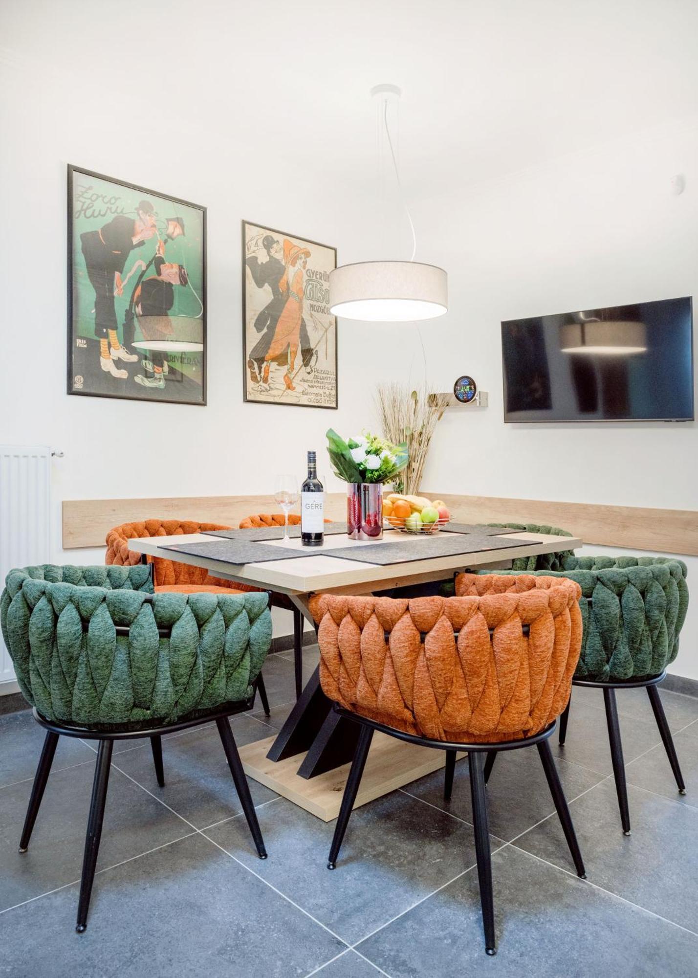Backstage Loft Apartment Budapest Exterior photo
